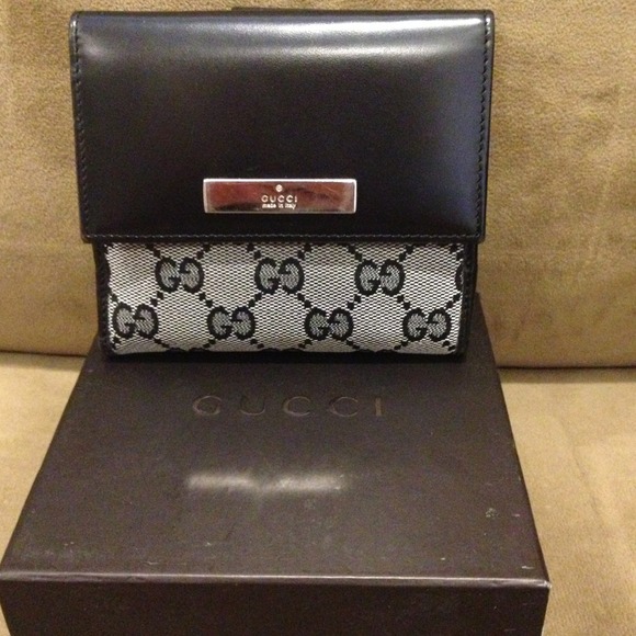 🚫Sold🚫Women Gucci Wallet