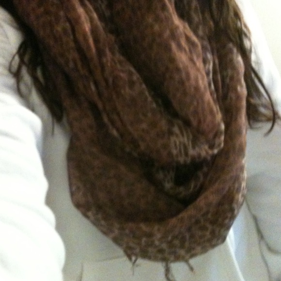 Scarf!!:) - Picture 2 of 3