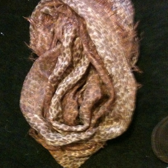 Scarf!!:) - Picture 3 of 3