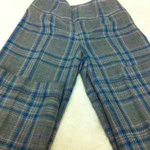 Metro style pants NWOT never been worn