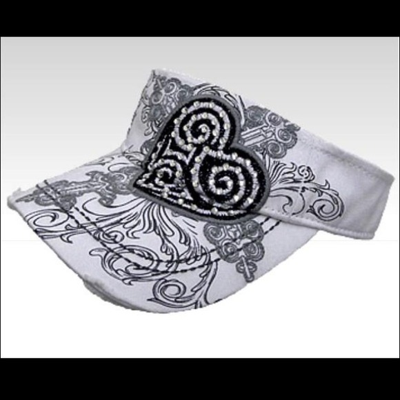 NWT Women's Visor - Picture 1 of 1