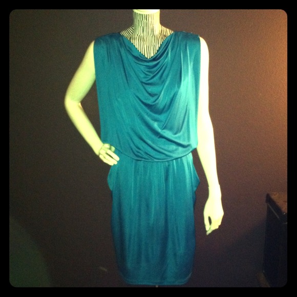 Lida Baday dress. Size sm (4-6)