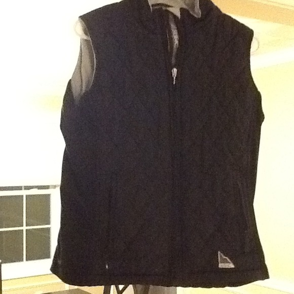 Serac vest