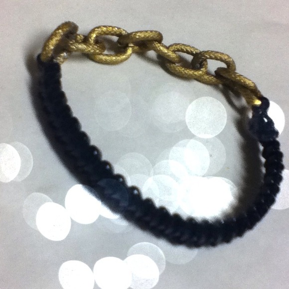 HelloBerry Bracelet