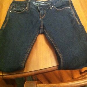 SOLD Express skinny jean legging!