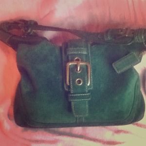 Authentic Coach Purse and Kors pumps 🌺bundled🌺