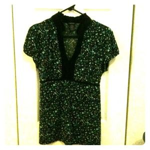 Maurice's size Large