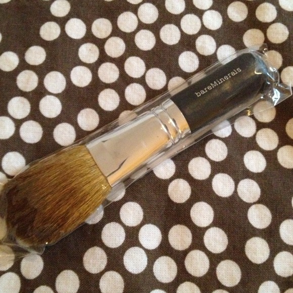❌❌SOLD❌❌ Bare Minerals Flawless Application Brush