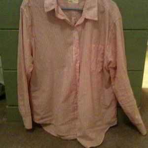 American eagle boyfriend fit