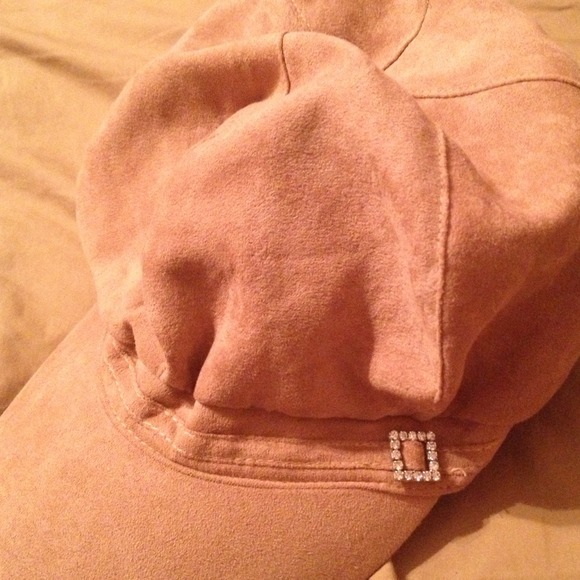Hat🌟💫