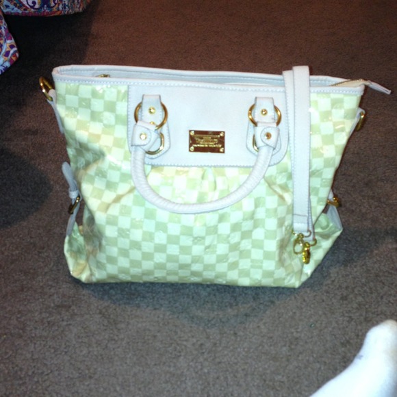 Purse wallet bundle