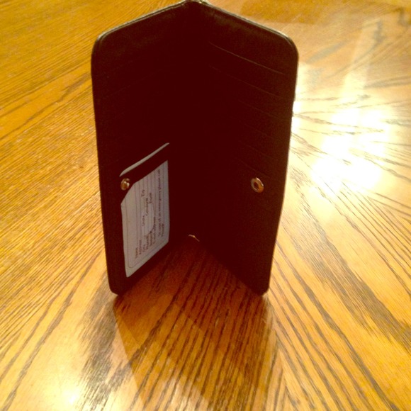 🔴Sold🔴Credit Card Wallet