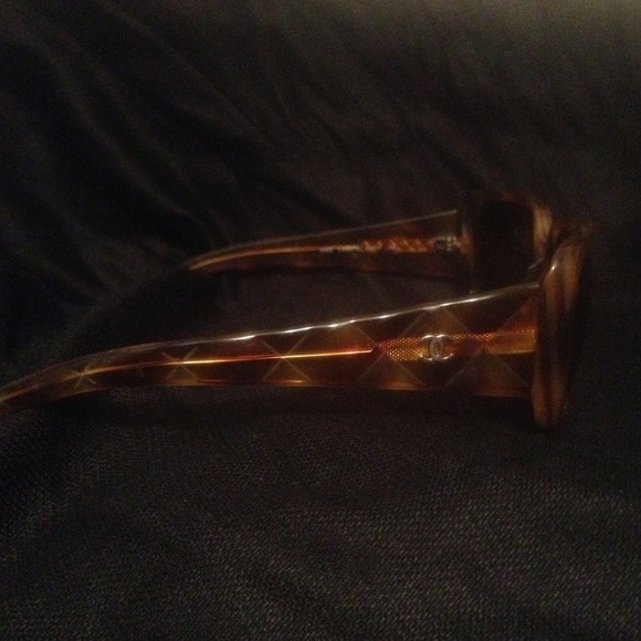 Chanel sunglasses 5045