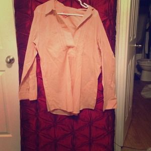 Coral long sleeve