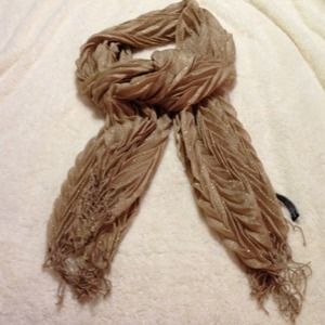 Jones New York scarf