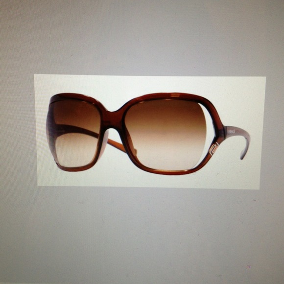 SOLD!!! Versace Sunglasses