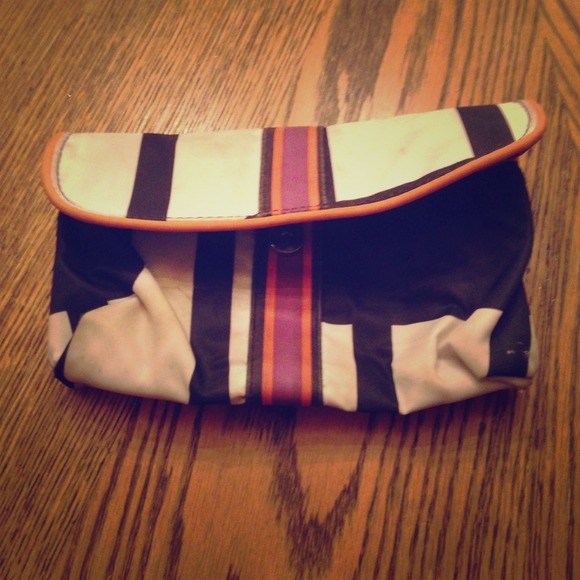 Make up bag