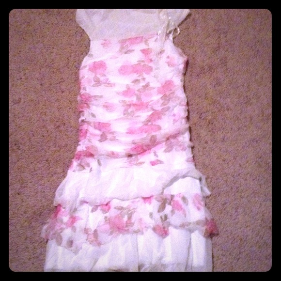 Dress!(: