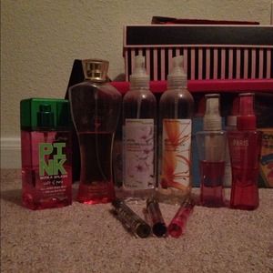 ⭐ RESERVED bundle for Alicia5170 ⭐