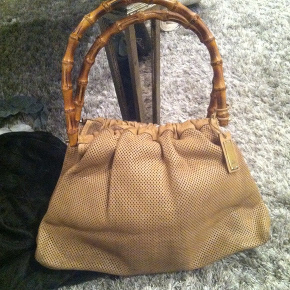 Gucci Handbags - Gucci handbag