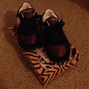 Ed Hardy Shoes