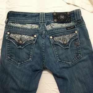 ✋RESERVE✋Miss Me