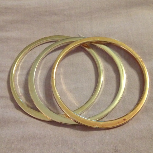 Set of 3 bangles