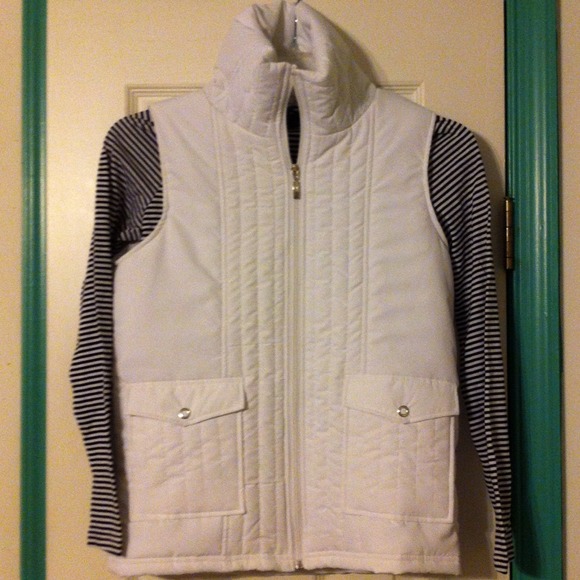 Vest & Shirt BNWT 2 pc Great set