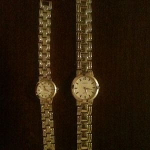Geneva/Silver.