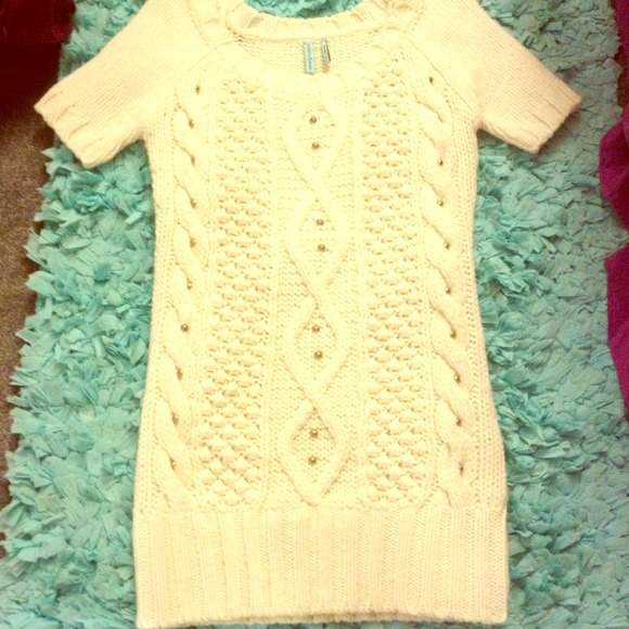 Guess by marciano sweater