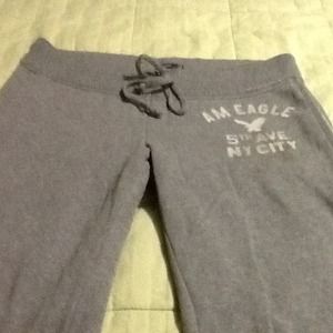 American Eagle sweat pants