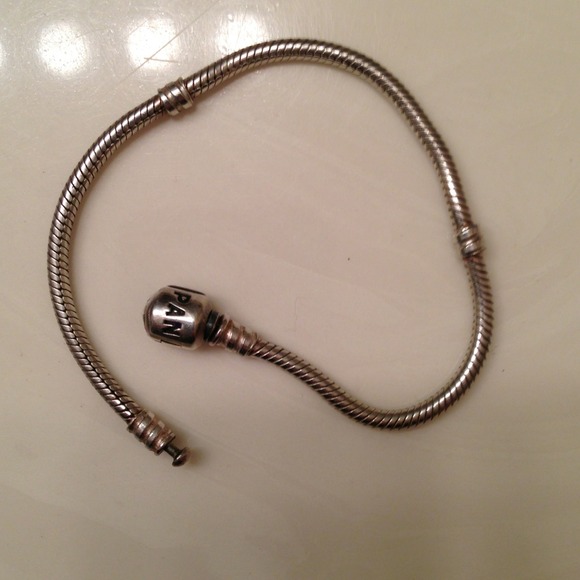 Pandora bracelet