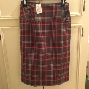 Wrap around skirt by Cato