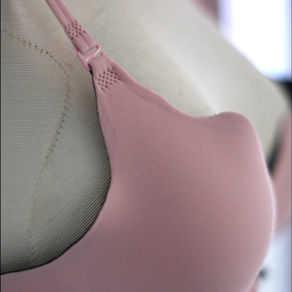 SOLD Victoria's Secret VERY SEXY PUSH-UP Bra 34A