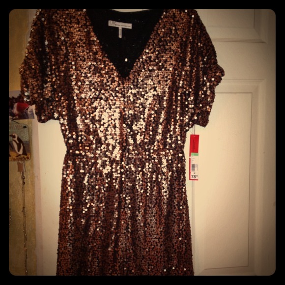 French connection dress reserve for @thanhie