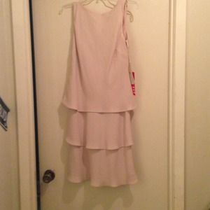 Evan - Picone Dress
