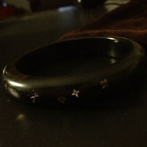 Sold - Authentic LV Silvania bracelet