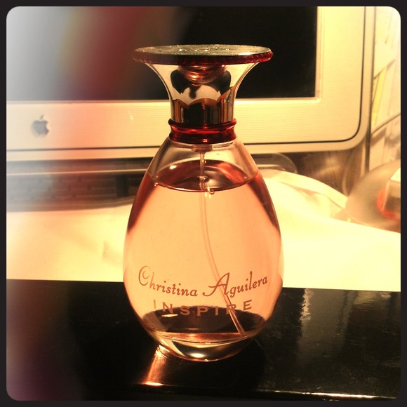 ⚡Reduced again⚡Christina Aguilera's INSPIRE perfum