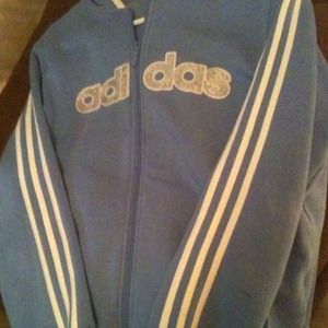 Adidas Ladies Jacket