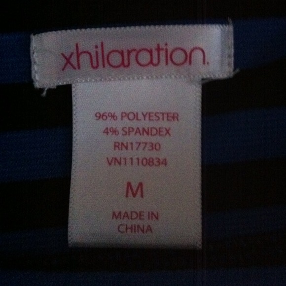 ๐๐โ๏ธHP!!! Jrs MED SKIRT. BRAND NEW WITH TAG! - Picture 3 of 4