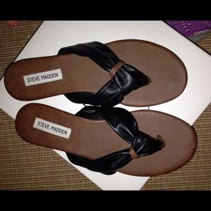 BUNDLE for Nursekay Steve Madden Sandels, CZ Ring