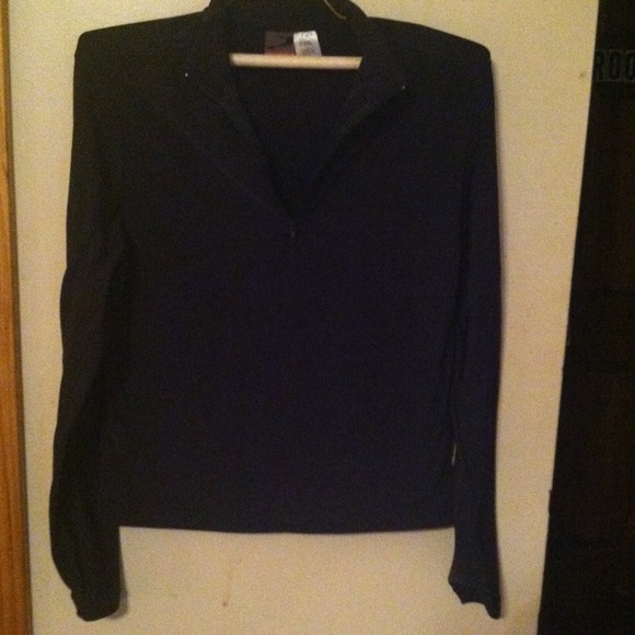 Thermal workout shirt - Picture 1 of 4