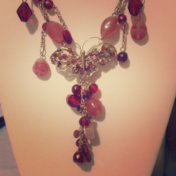 Statement Necklace