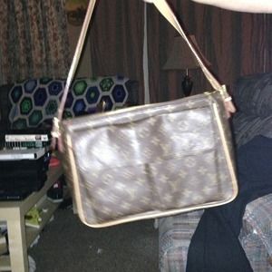 LV Purse