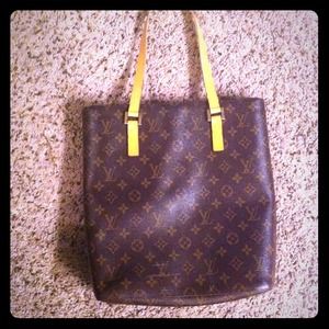 Louis Vuitton handbag. Price reduced.