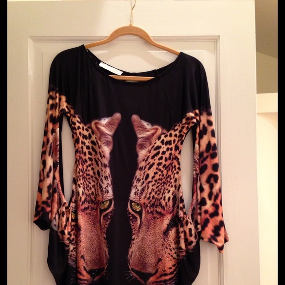 Ladies dress size small