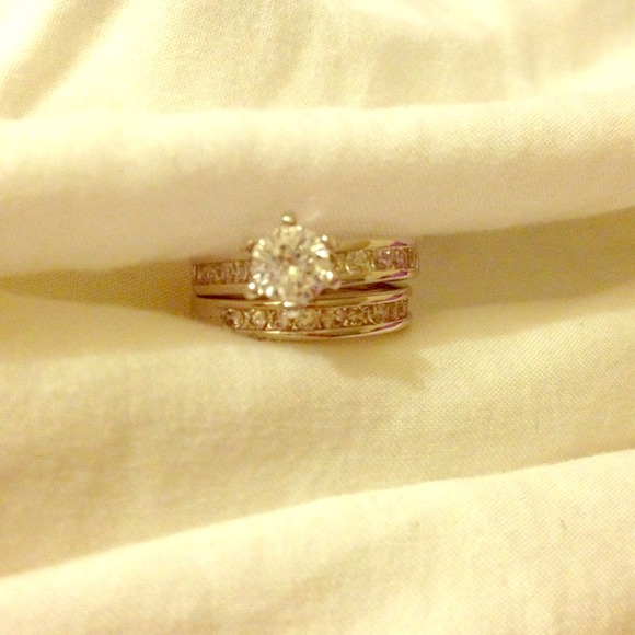 I do ring