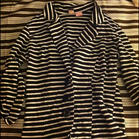 Blazer.