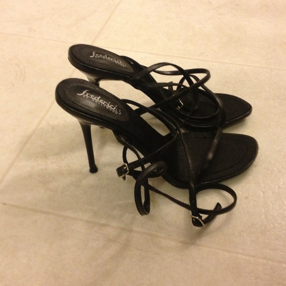 Fredrick's of Hollywood