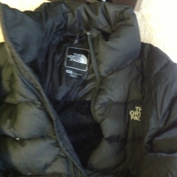 Women's medium NorthFace